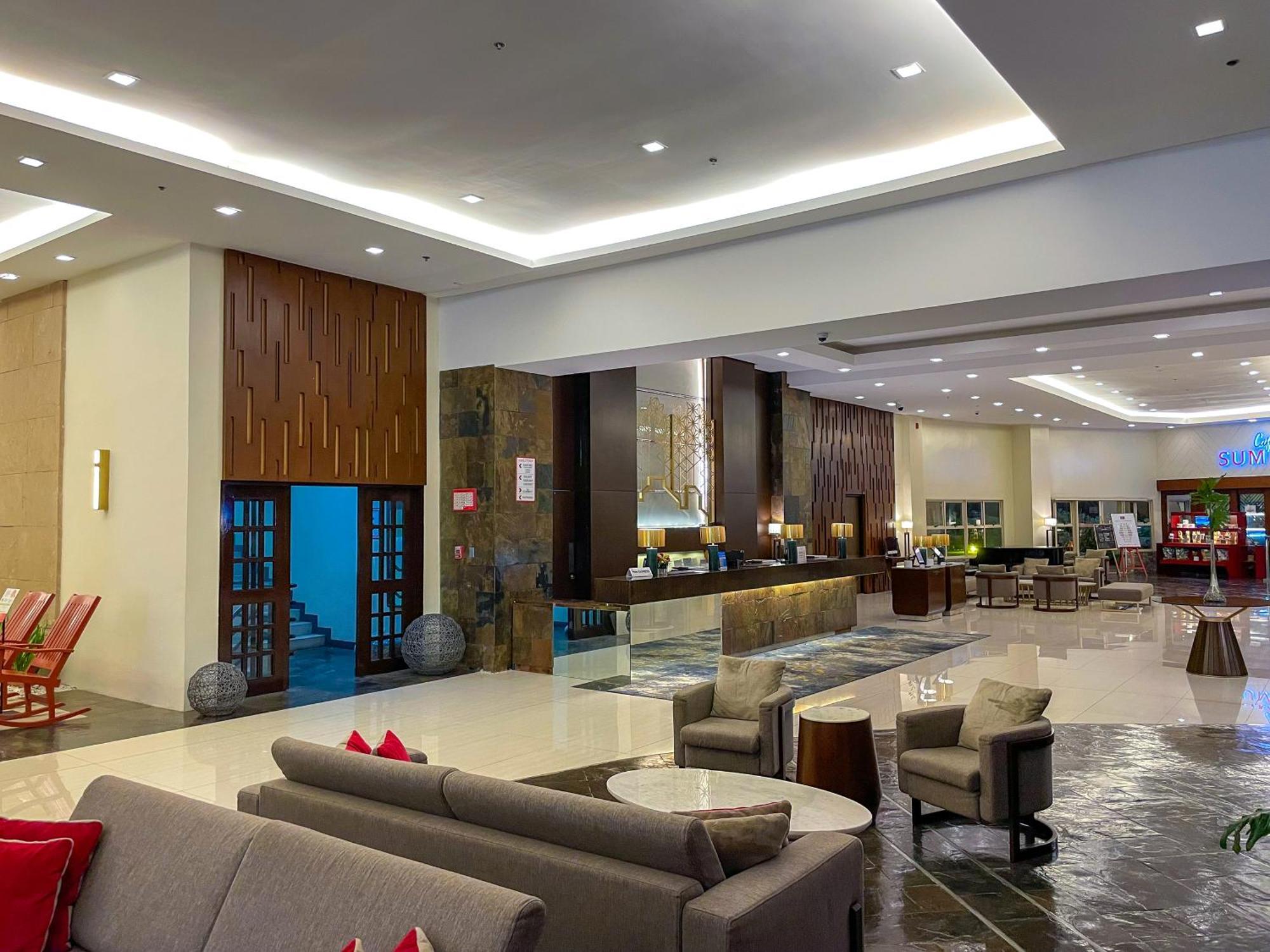 Summit Ridge Tagaytay - Newly Renovated Ξενοδοχείο Tagaytay City Εξωτερικό φωτογραφία