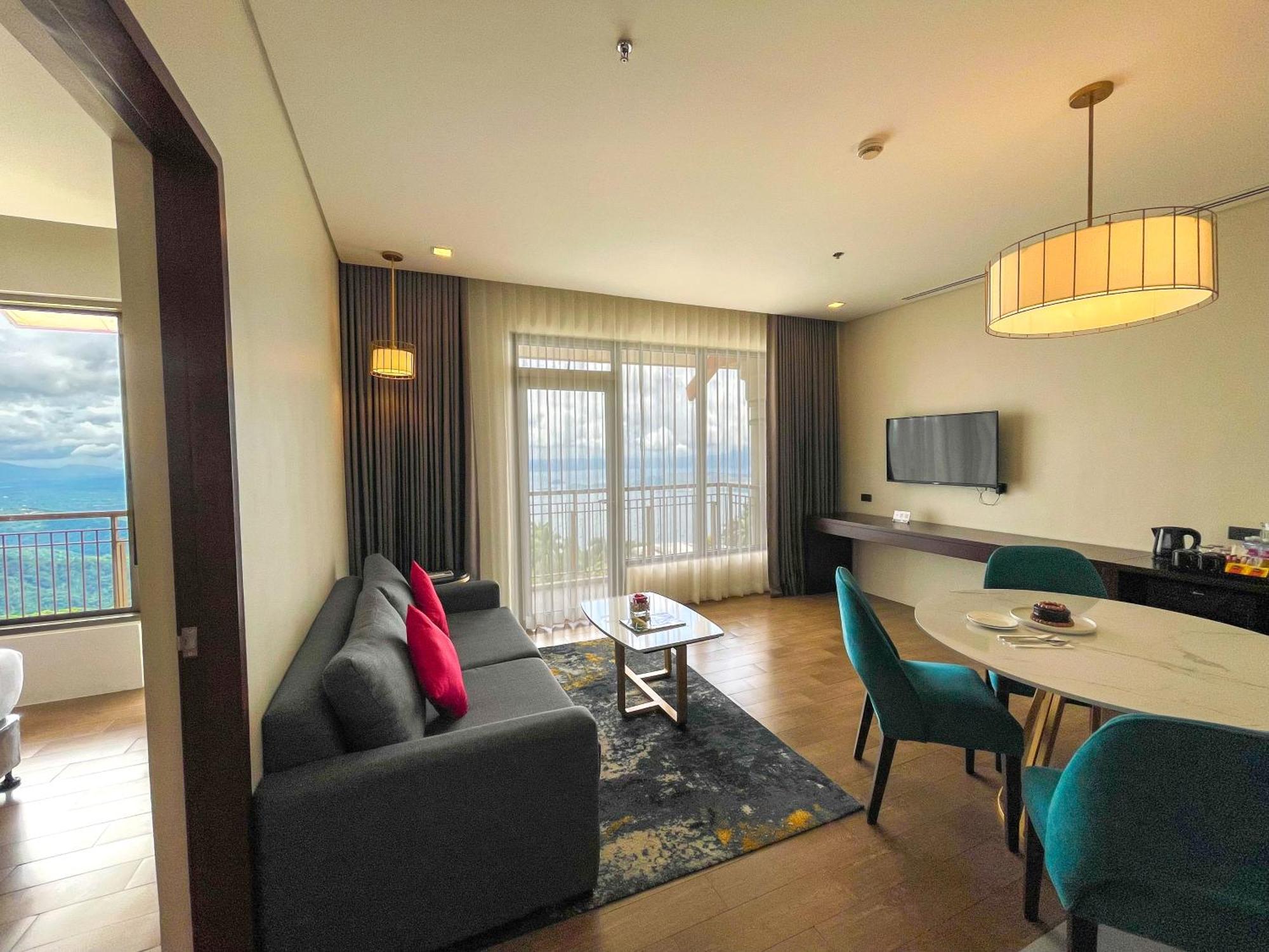 Summit Ridge Tagaytay - Newly Renovated Ξενοδοχείο Tagaytay City Εξωτερικό φωτογραφία