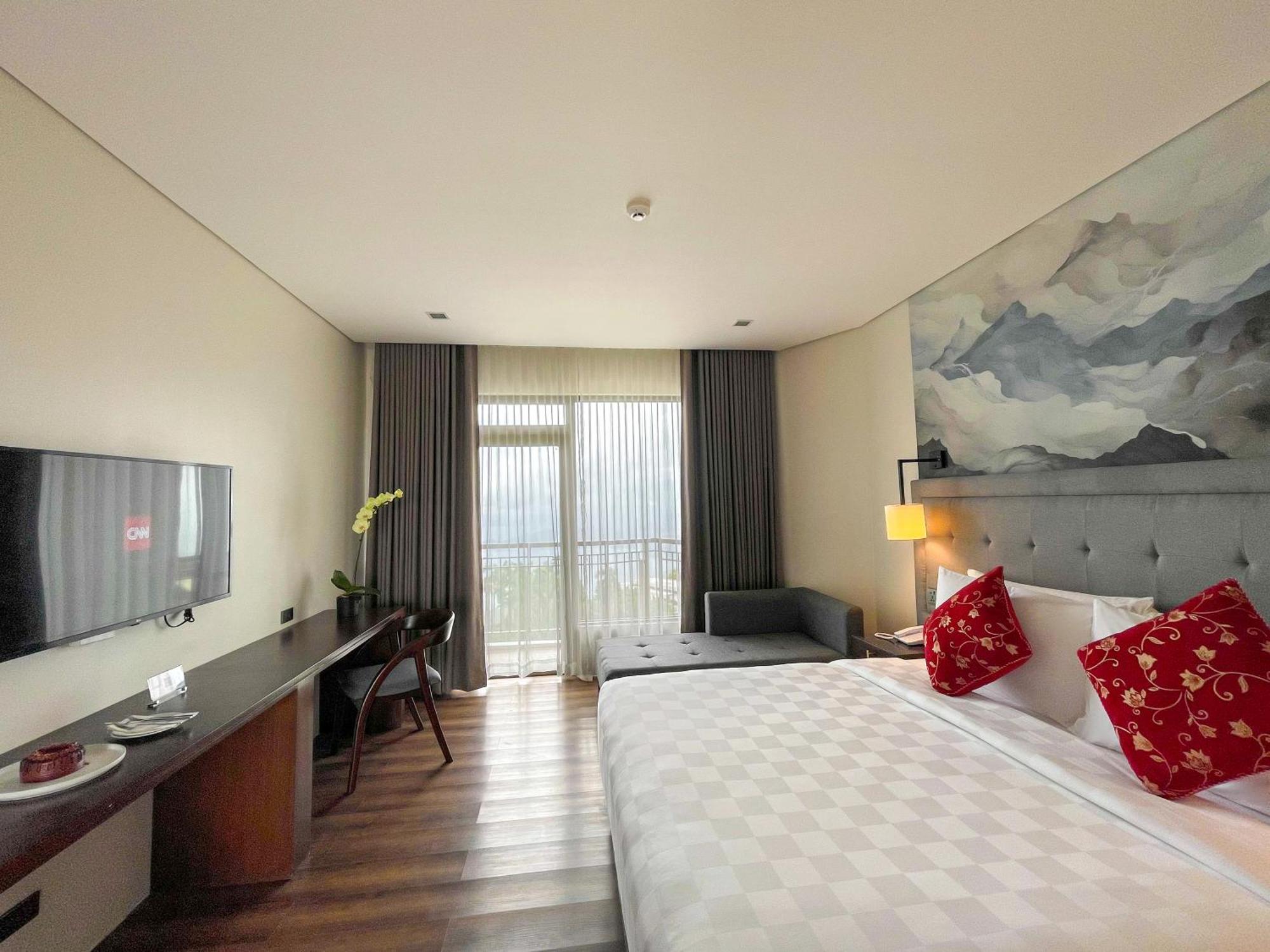 Summit Ridge Tagaytay - Newly Renovated Ξενοδοχείο Tagaytay City Εξωτερικό φωτογραφία