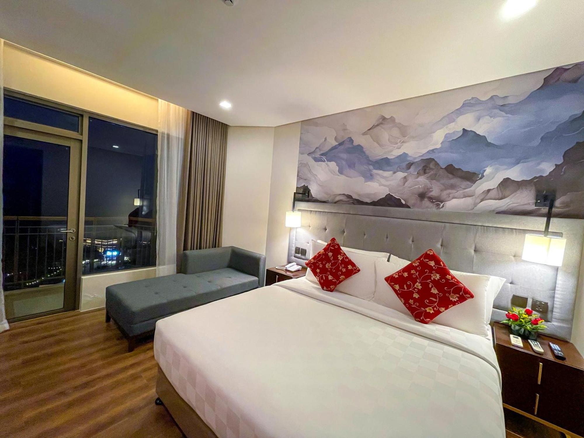Summit Ridge Tagaytay - Newly Renovated Ξενοδοχείο Tagaytay City Εξωτερικό φωτογραφία