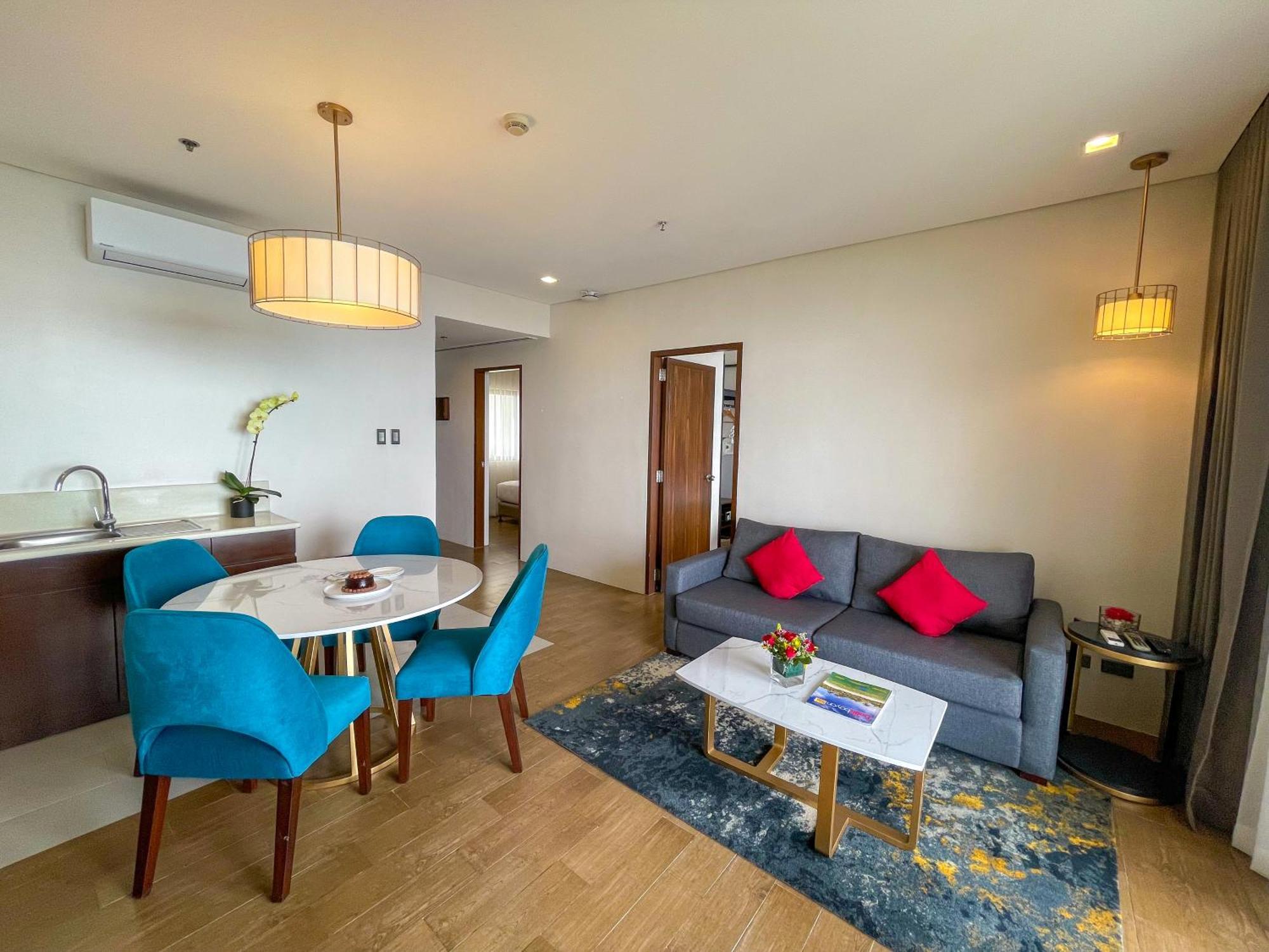 Summit Ridge Tagaytay - Newly Renovated Ξενοδοχείο Tagaytay City Εξωτερικό φωτογραφία