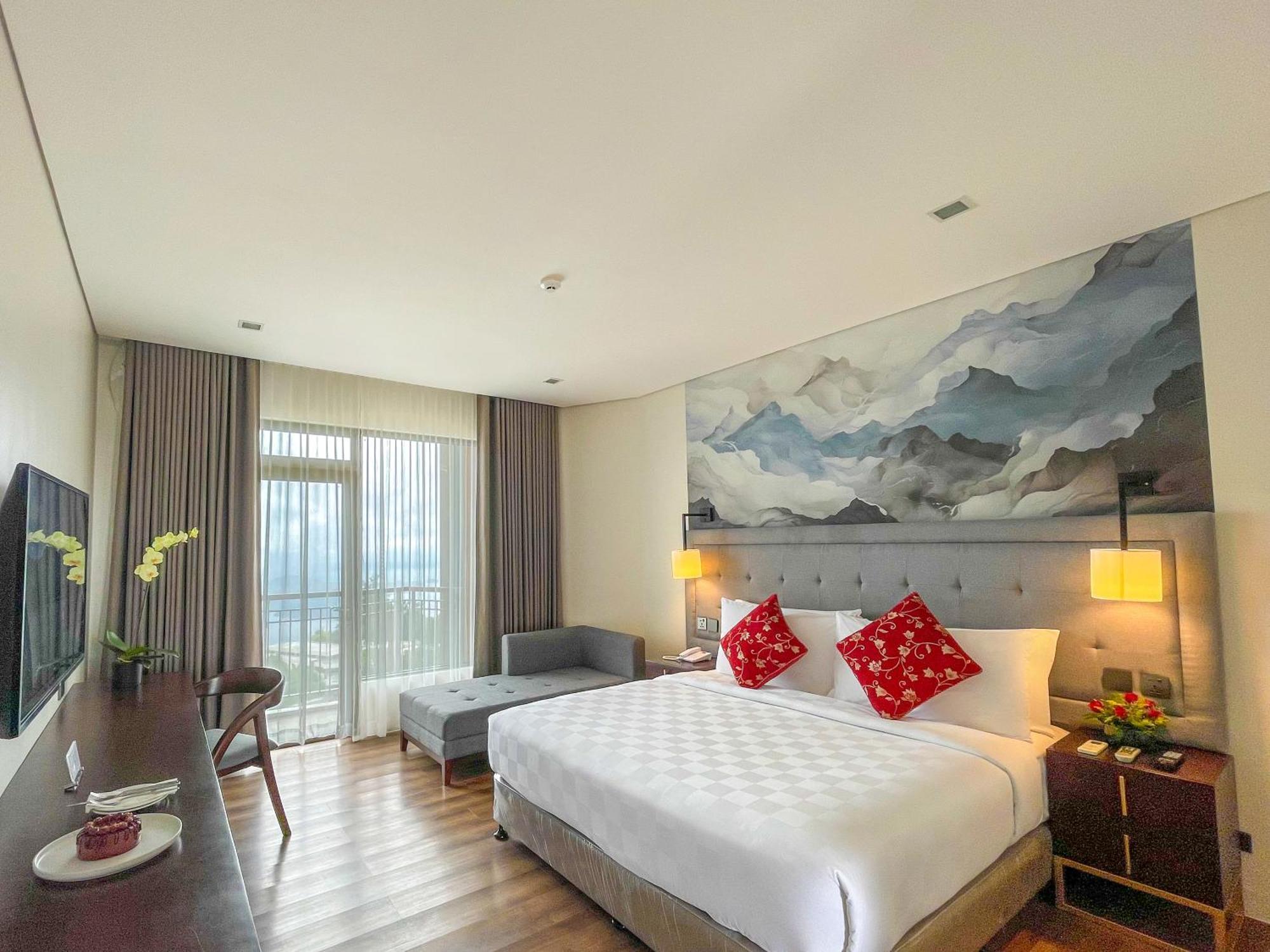 Summit Ridge Tagaytay - Newly Renovated Ξενοδοχείο Tagaytay City Εξωτερικό φωτογραφία