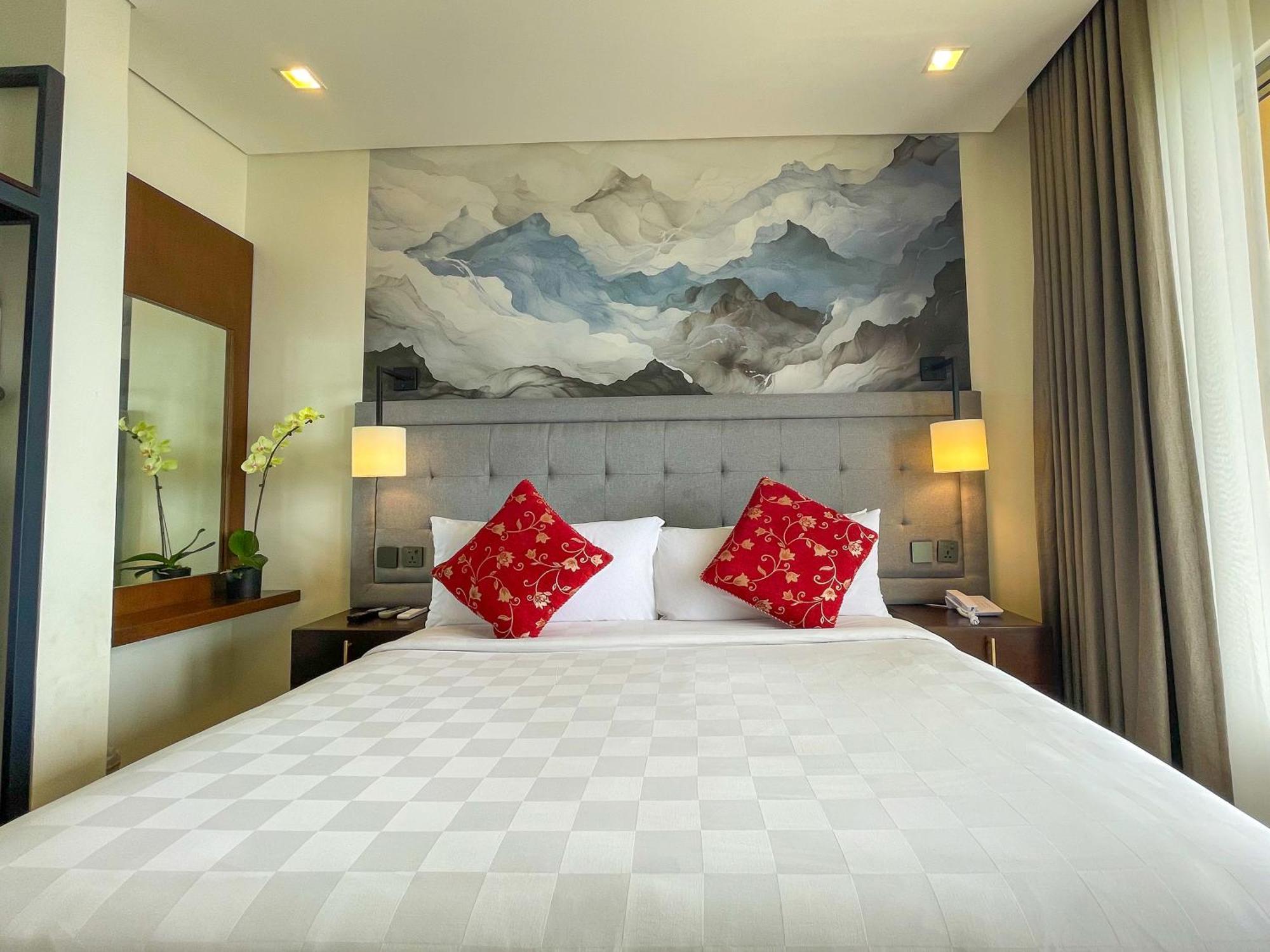 Summit Ridge Tagaytay - Newly Renovated Ξενοδοχείο Tagaytay City Εξωτερικό φωτογραφία