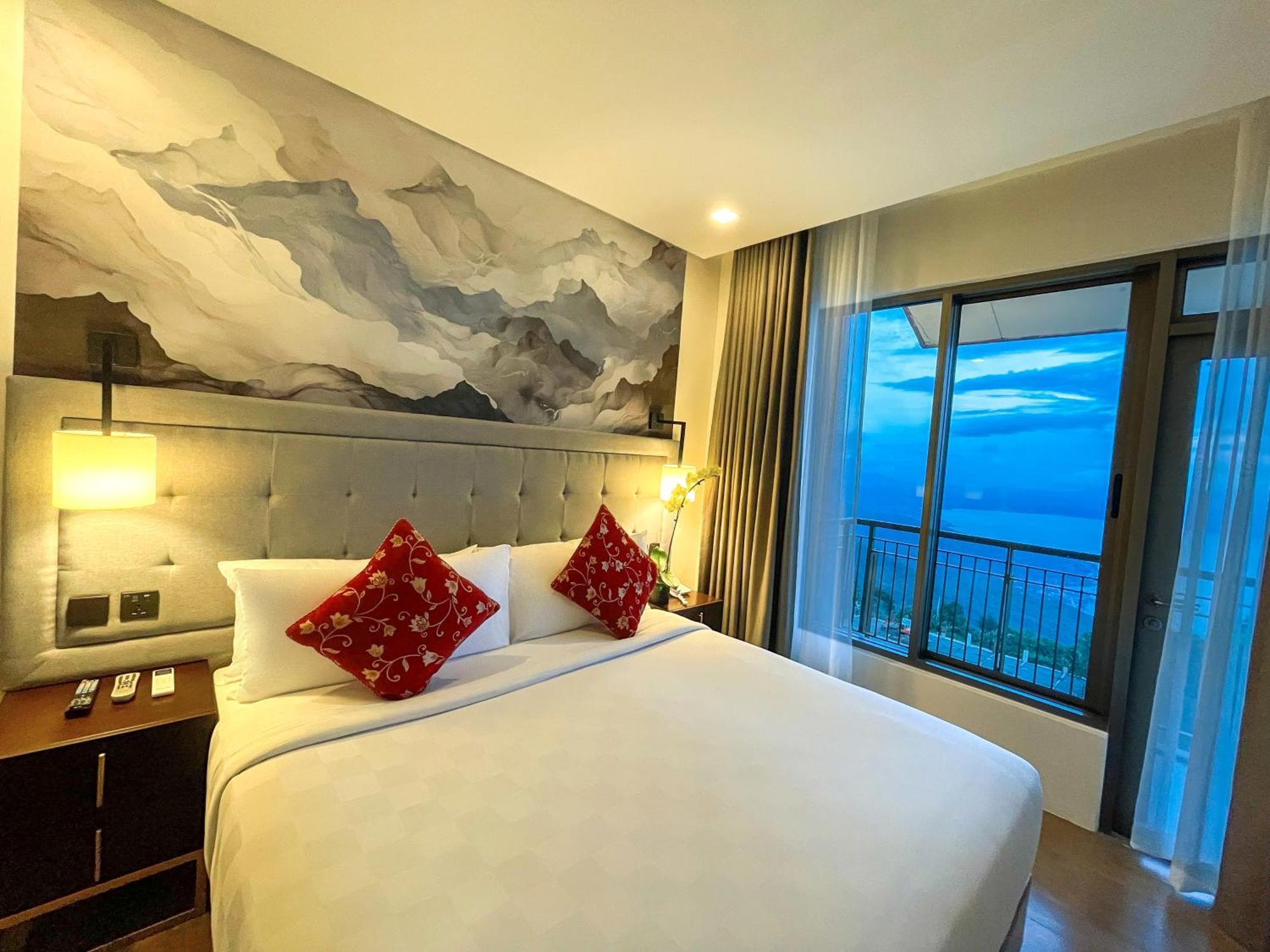 Summit Ridge Tagaytay - Newly Renovated Ξενοδοχείο Tagaytay City Εξωτερικό φωτογραφία
