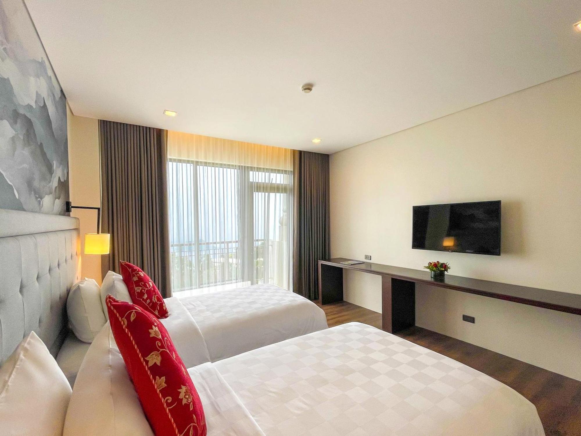 Summit Ridge Tagaytay - Newly Renovated Ξενοδοχείο Tagaytay City Εξωτερικό φωτογραφία