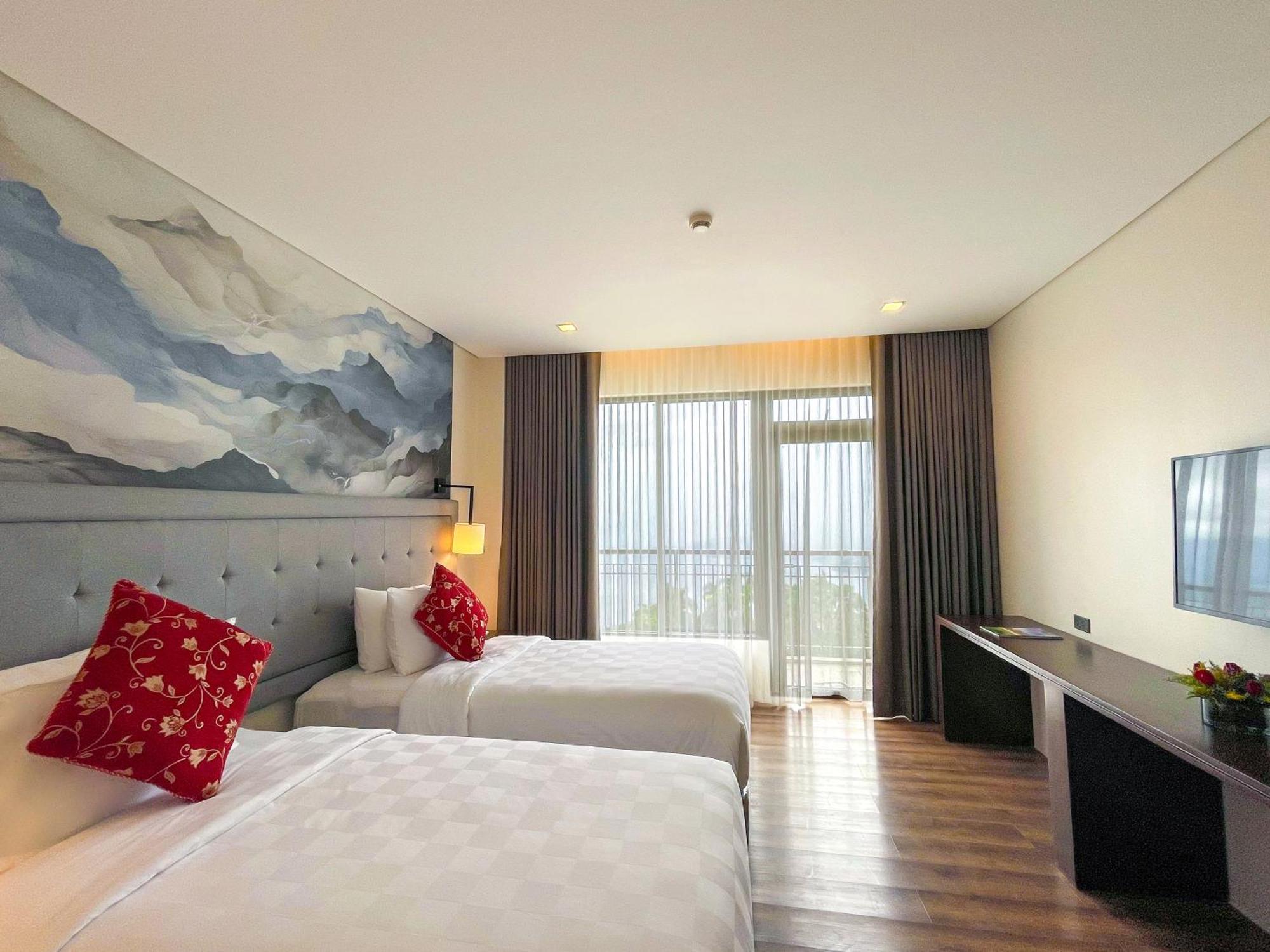 Summit Ridge Tagaytay - Newly Renovated Ξενοδοχείο Tagaytay City Εξωτερικό φωτογραφία