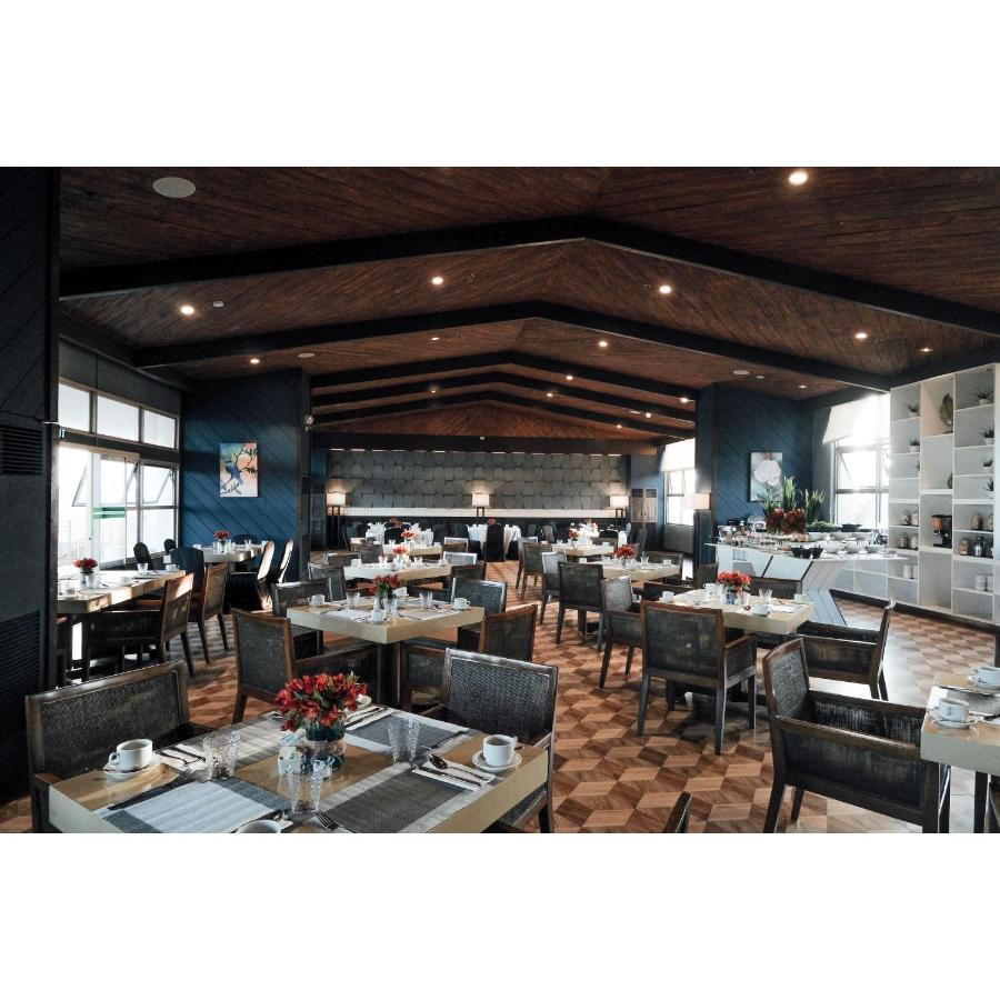 Summit Ridge Tagaytay - Newly Renovated Ξενοδοχείο Tagaytay City Εξωτερικό φωτογραφία