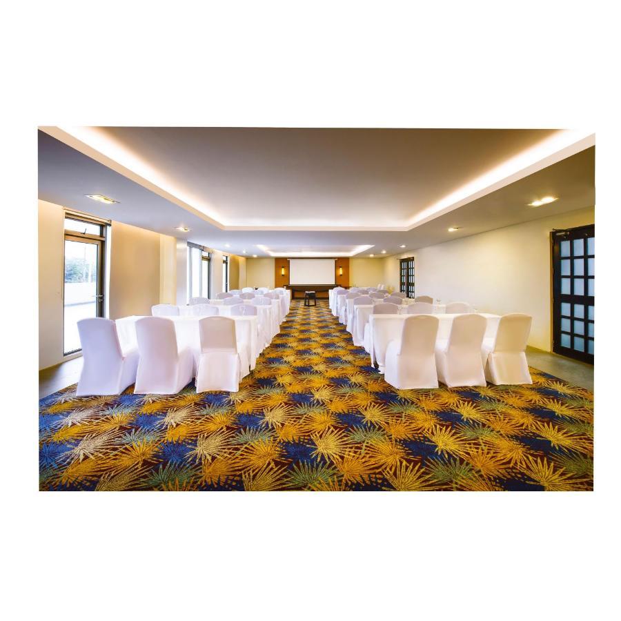 Summit Ridge Tagaytay - Newly Renovated Ξενοδοχείο Tagaytay City Εξωτερικό φωτογραφία